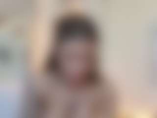 Live cam show with Lenna - Skinny on Big Tits