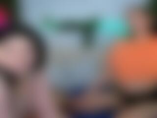 Live cam show with exclusivecouple - Lovense on live18s.com
