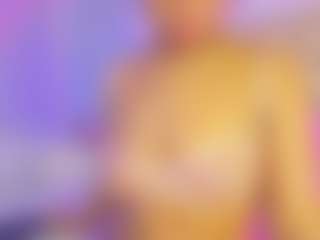 DeysiPotter's Live Sex Cam Show