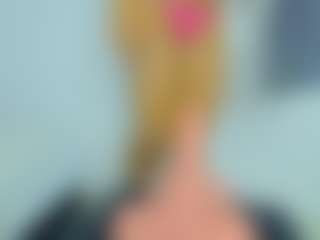 DeysiPotter's Live Sex Cam Show