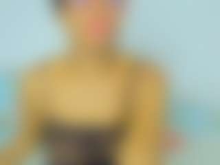 DeysiPotter's Live Sex Cam Show