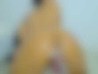 DeysiPotter's Live Sex Cam Show