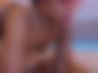 DeysiPotter's Live Sex Cam Show