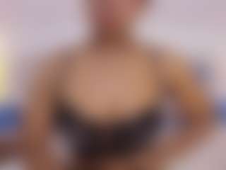 DeysiPotter's Live Sex Cam Show