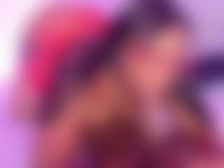 Live cam show with DeysiPotter - Ebony on fapnchat | colombia