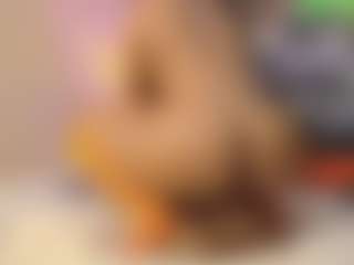 DeysiPotter's Live Sex Cam Show
