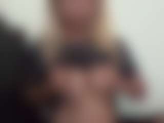 Live cam show with lanasharapovax - Blonde Hair College on CamwithHer