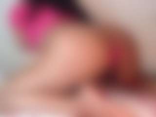 Live cam show with Paula - Butt Plug on Fling VIP Chat