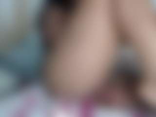 Paula's Live Sex Cam Show