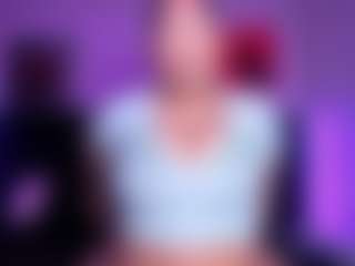 Lovely Zylah's Live Sex Cam Show