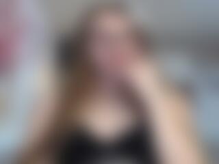 ma_ry's Live Sex Cam Show