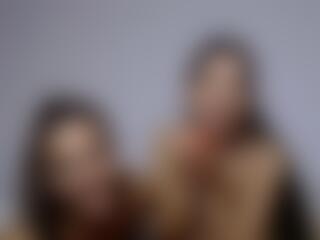 Apolonia Lapiedra's Live Sex Cam Show