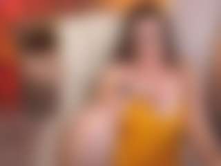 Live cam show with cinderelavel - Blue Eyes on madthumbs