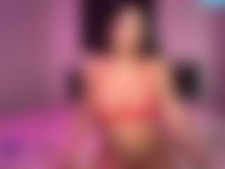 Live cam show with your favorite mixed girl - Riding on Camsoda