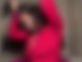 Show Live Sex Cam 4'11 petite and curvy mixed girl
