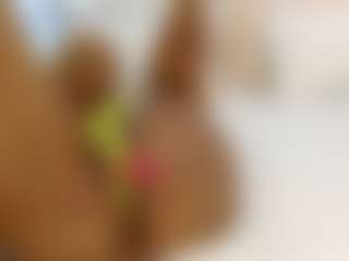 TasteThePeach's Live Sex Cam Show