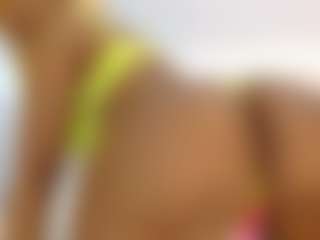 TasteThePeach's Live Sex Cam Show