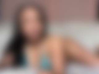 Camsoda Celine's Live Sex Cam Show