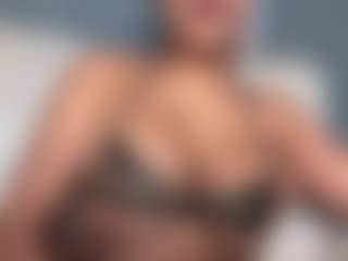 Camsoda Celine's Live Sex Cam Show