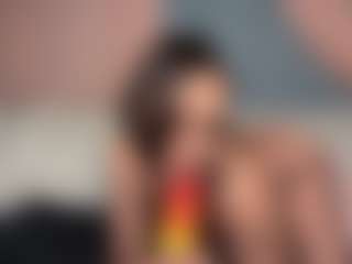 Camsoda Celine's Live Sex Cam Show