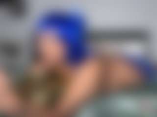 Camsoda Celine's Live Sex Cam Show
