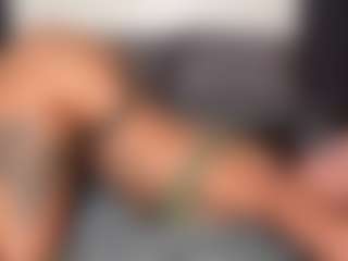 Lola Bunniii's Live Sex Cam Show