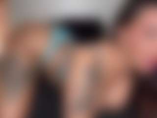 Lola Bunniii's Live Sex Cam Show
