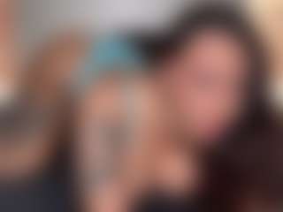 Lola Bunniii's Live Sex Cam Show