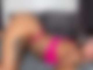 Lola Bunniii's Live Sex Cam Show