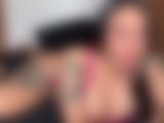 Lola Bunniii's Live Sex Cam Show