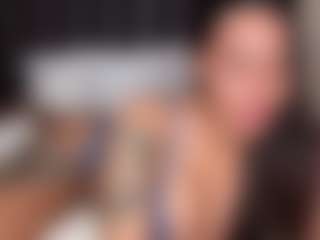Lola Bunniii's Live Sex Cam Show