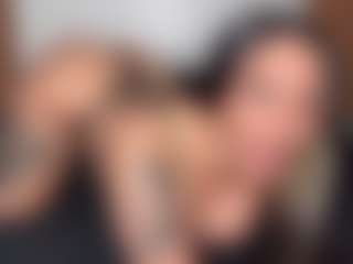 Lola Bunniii's Live Sex Cam Show