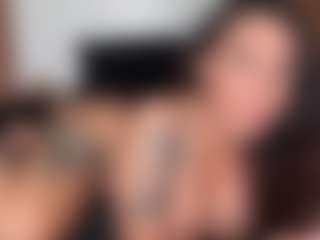 Lola Bunniii's Live Sex Cam Show