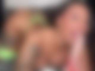Lola Bunniii's Live Sex Cam Show