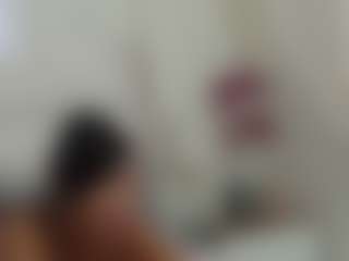 Live cam show with Jessica Simpsin - Athletic Ebony on SpankPalCams