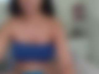 Live cam show with Jessica Simpsin - Athletic Ebony on Free Soda