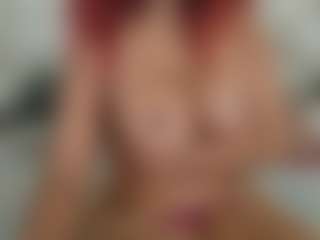 Jessica Simpsin's Live Sex Cam Show