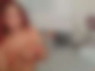 Spettacolo in cam dal vivo con Jessica Simpsin - Cosplay BBW su Camsoda