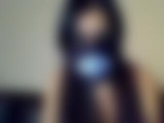 Show de cam sexual en vivo de Laila Lace
