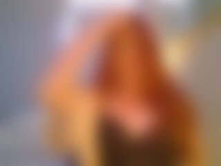 Show de Sexo ao Vivo na Câmera de redhotsixxx