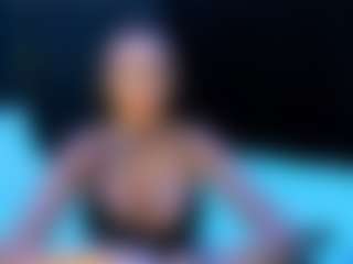 GoddessV's Live Sex Cam Show