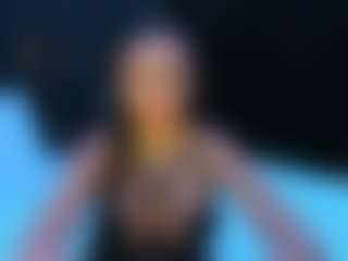 Live cam show with GoddessV - Thong on Camming Site