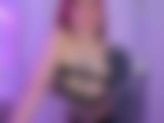 Cam Show en direct de Kath