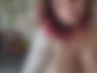 Live cam show with ksenomorfik - Red Hair Squirt on Camiplay Live