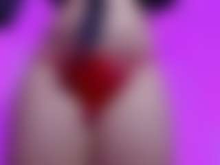 Buunny-Bella's Live Sex Cam Show
