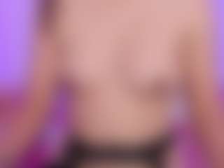 Buunny-Bella's Live Sex Cam Show
