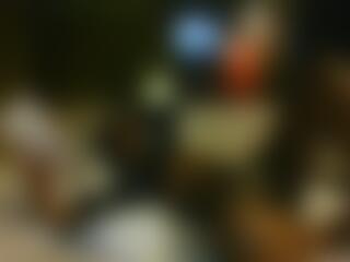 Live-sekscamshow van SexySlimCandy