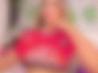 Live cam show with Emily Leah - BBW on Hubzter Live