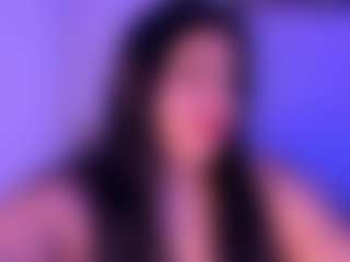Live cam show with GABY - Skinny on Latina Girls