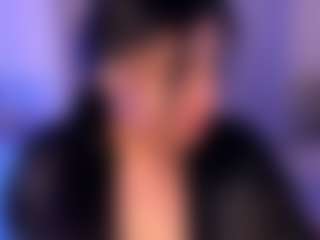 Live cam show with GABY - Butt Plug on PervPlay.com